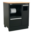 Sealey APMS20 775mm Heavy-Duty Modular Multifunction Floor Cabinet