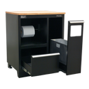 Sealey APMS20 775mm Heavy-Duty Modular Multifunction Floor Cabinet