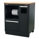 Sealey APMS20 775mm Heavy-Duty Modular Multifunction Floor Cabinet