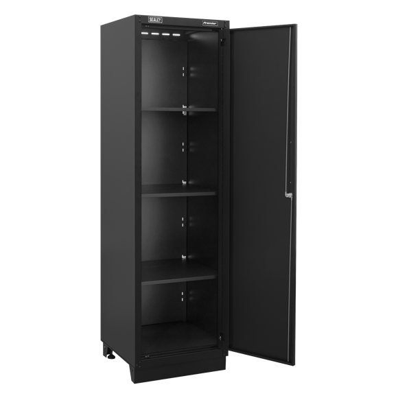 Sealey APMS21 2108mm Heavy-Duty Modular Full Height Floor Cabinet