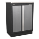 Sealey APMS52 680mm Modular 2 Door Floor Cabinet