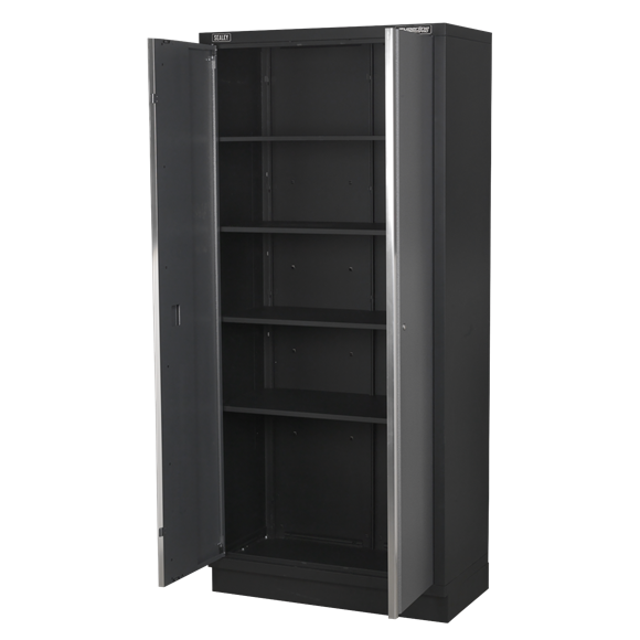 Sealey APMS56 Modular Floor Cabinet 2 Door Full Height 915mm