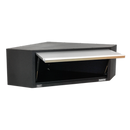 Sealey APMS61 865mm Modular Corner Wall Cabinet