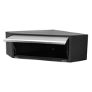 Sealey APMS61 865mm Modular Corner Wall Cabinet