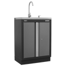 Sealey APMS67 680mm Modular Sink Unit