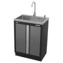 Sealey APMS67 680mm Modular Sink Unit