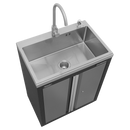 Sealey APMS67 680mm Modular Sink Unit