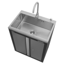 Sealey APMS67 680mm Modular Sink Unit