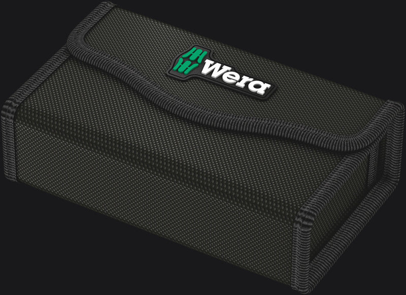 Wera 057122 61pc Bit-Safe 61 Universal 1