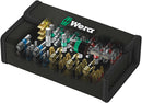 Wera 057441 61pc Bit-Safe 61 BiTorsion 1