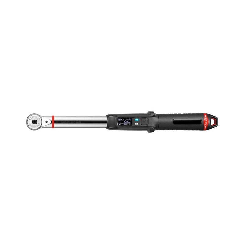 Facom E.516ST-135PB 3/8″Dr 13.5-135Nm Smart Torque Wrench