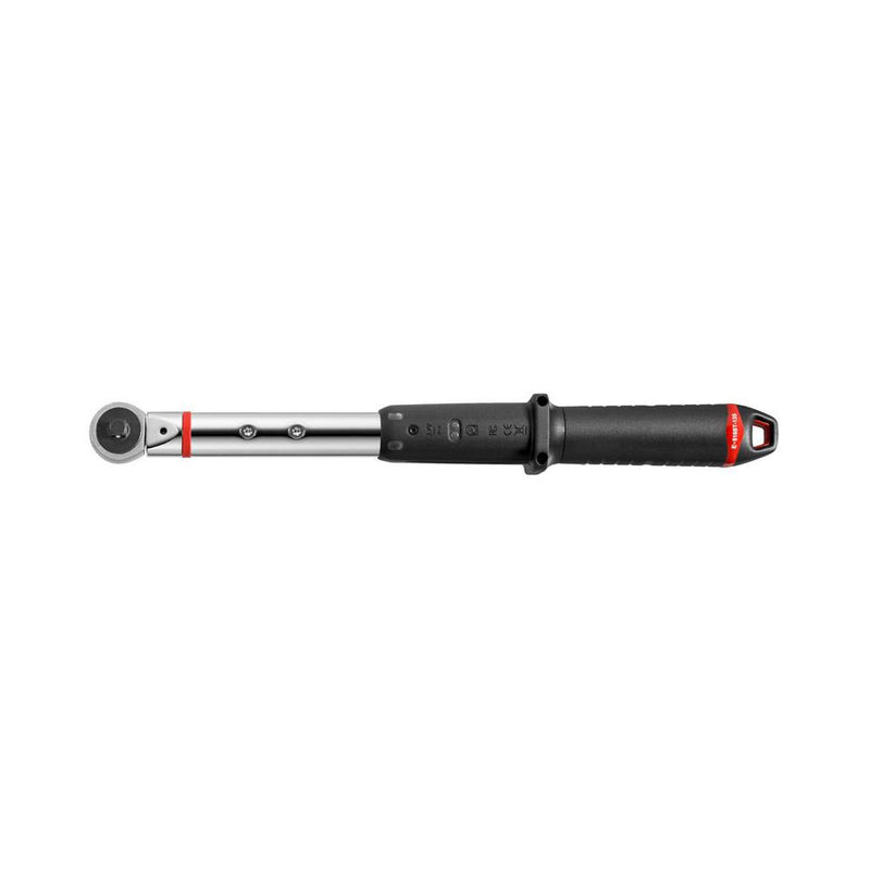 Facom E.516ST-135PB 3/8″Dr 13.5-135Nm Smart Torque Wrench