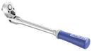 Britool Expert E031702 3/8" Drive Flexible Head Ratchet 275mm Long