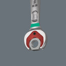 Wera 020022 6pc 6000/6002 Joker 6 Double Open-Ended Spanner Set