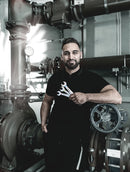 Wera 020231 11pc 6003 Joker 11 Set 1 Combination Spanner Set 8-19mm