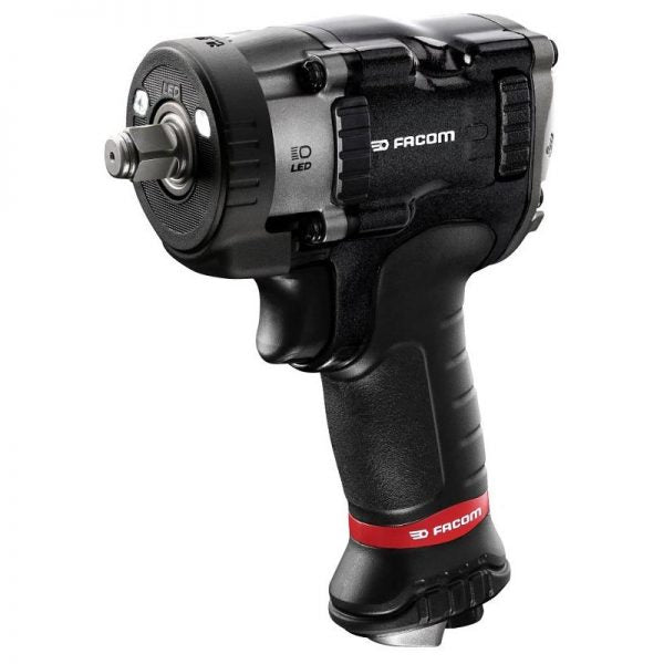 Facom NS.2500G 1/2″Dr Compact High Performance Air Impact Wrench 950Nm