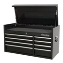 Sealey PTB104008 8 Drawer 1040mm Heavy-Duty Topchest