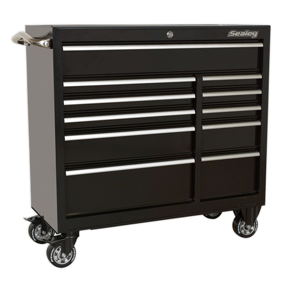 Sealey PTB105511 11 Drawer 1055mm Heavy-Duty Rollcab
