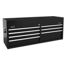 Sealey PTB141507 7 Drawer 1415mm Heavy-Duty Topchest