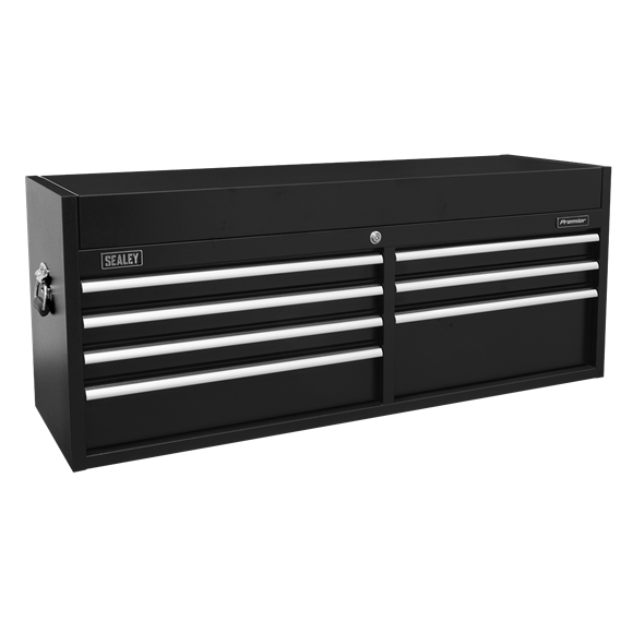 Sealey PTB141507 7 Drawer 1415mm Heavy-Duty Topchest