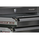 Sealey PTB66004SS 4 Drawer Stainless Steel Heavy-Duty Topchest