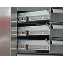 Sealey PTB66004SS 4 Drawer Stainless Steel Heavy-Duty Topchest