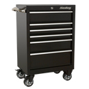 Sealey PTB67506 6 Drawer 675mm Heavy-Duty Rollcab