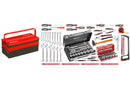 Facom 2050.M100A 96pce Tool Kit C/W BT.11A Toolbox