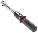 Facom S.208A340 1/2 Dr 60-340Nm Click-Type Torque With 14x18mm End Fitting & Removable Ratchet