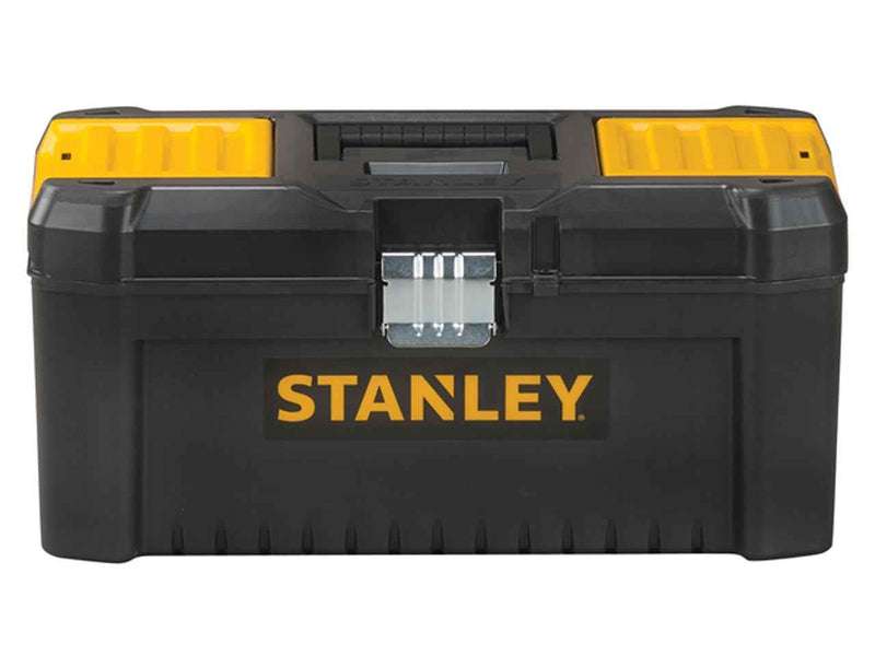 Stanley STA175518 16" Basic Toolbox With Organiser Top