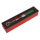 Sealey STW901 1/4"DR 5-25Nm Micrometer Style Torque Wrench