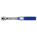 Sealey STW902 3/8"DR 5-25Nm Micrometer Style Torque Wrench