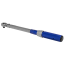 Sealey STW903 3/8"DR 20-120Nm Micrometer Style Torque Wrench