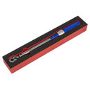 Sealey STW903 3/8"DR 20-120Nm Micrometer Style Torque Wrench