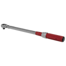 Sealey STW904 1/2"DR 40-220Nm Micrometer Style Torque Wrench
