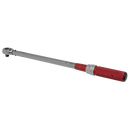 Sealey STW905 1/2"DR 60-330Nm Micrometer Style Torque Wrench