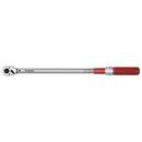 Sealey STW905 1/2"DR 60-330Nm Micrometer Style Torque Wrench