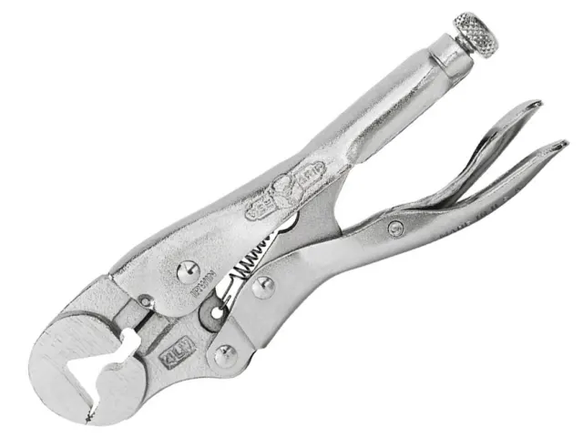 Visegrip VIS4LW 4LW 4" Locking Wrench
