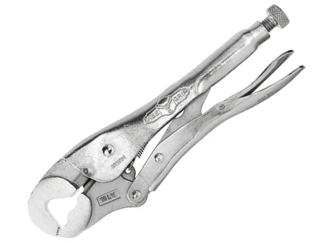 Visegrip VIS10LW 10LW 10" Locking Wrench