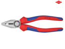 Knipex 03 02 200 200mm Combination Pliers