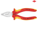 Knipex 03 06 160 160mm VDE Combination Pliers