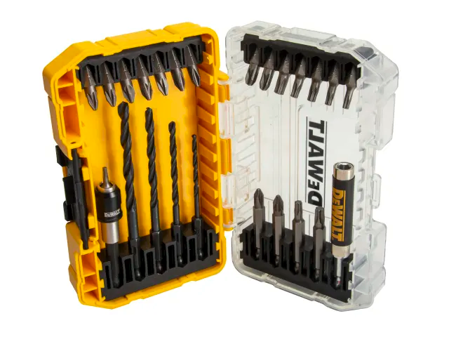 DEWALT DT70708 25pce Drill Drive Set
