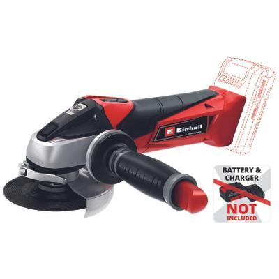 Einhell XMS25PXGRIND 18V 115mm Angle Grinder (Bare Unit)