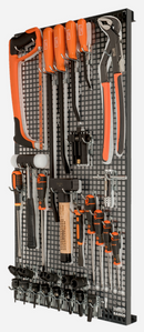 Bahco 1495TP-AUTO-M5 32pce Auto Mechanic Repair Tool Kit on Tool Panel