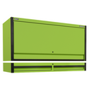 Sealey AP6103BE 1549mm Top Hutch & 2 Drawer Riser