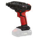 Sealey CP20VCOMBO4 8pce 20V SV20 Series Cordless Tool Combo - 4 Batteries