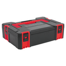 Sealey CP20VCOMBO4 8pce 20V SV20 Series Cordless Tool Combo - 4 Batteries