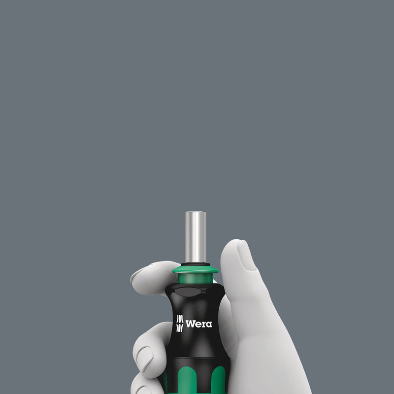 Wera 073240 6pc Kraftform Kompakt 28 SB
