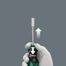 Wera 073240 6pc Kraftform Kompakt 28 SB