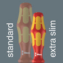 Wera 059030 17pc Kraftform Kompakt VDE 17 Universal 1